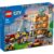 LEGO® City – Brigada de pompieri (60321)