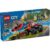 LEGO® City – Camion 4X4 si barca de pompieri (60412)