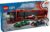 LEGO® City – Camion F1 cu masinile F1 RB20 si AMR24 (60445)