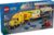 LEGO® City – Camion de livrare galben (60440)