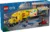 LEGO® City – Camion de livrare galben (60440)