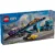 LEGO® City – Camion transportor de masini sport (60408)