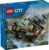 LEGO® City – Camioneta 4×4 off-road (60447)