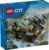 LEGO® City – Camioneta 4×4 off-road (60447)