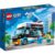 LEGO® City – Camioneta pinguin cu granita (60384)