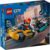 LEGO® City – Carturi si piloti de curse (60400)