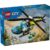 LEGO® City – Elicopter de salvare de urgenta (60405)