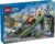 LEGO® City – Fara limite: Rampa pentru curse de masini (60460)
