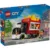 LEGO® City – Furgoneta de cartofi prajiti (60488)