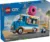 LEGO® City – Furgoneta de gogosi (60452)