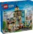 LEGO® City – Gara centrala (60469)