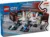 LEGO® City – Garaj F1 cu masini Mercedes-AMG si Alpine (60444)