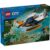 LEGO® City – Hidroavionul unui explorator al junglei (60425)