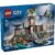 LEGO® City – Insula-inchisoare (60419)