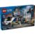 LEGO® City – Laborator mobil de criminalistica (60418)