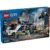 LEGO® City – Laborator mobil de criminalistica (60418)