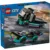 LEGO® City – Masina de curse si camion transportator de masini (60406)