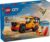 LEGO® City – Masina de intervenție a salvamarilor (60453)