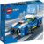 LEGO® City – Masina de politie (60312)