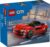 LEGO® City – Masina sport rosie (60448)
