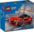 LEGO® City – Masina sport rosie (60448)