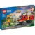 LEGO® City – Masina unitatii de pompieri (60374)