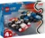 LEGO® City – Masini de curse F1 Williams Racing si Haas F1 (60464)