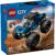 LEGO® City – Monster Truck albastru (60402)