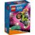 LEGO® City – Motocicleta de cascadorie cu urs (60356)