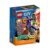 LEGO® City – Motocicleta de cascadorie pentru wheelie (60296)
