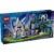 LEGO® City – Parc cu roller-coaster Lumea Robotilor (60421)