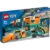 LEGO® City – Parc pentru skateboard (60364)