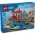 LEGO® City – Port si nava de transport marfa (60422)