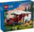 LEGO® City – Rulota pentru aventuri de vacanta (60454)
