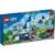 LEGO® City – Sectie de politie (60316)