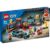 LEGO® City – Service pentru personalizarea masinilor (60389)