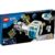 LEGO® City – Statie Spatiala Selenara (60349)