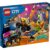LEGO® City Stuntz – Arena de cascadorii (60295)