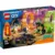 LEGO® City Stuntz – Arena de cascadorii cu doua bucle (60339)