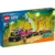 LEGO® City Stuntz – Camion de cascadorie si provocarea cercurilor de foc (60357)