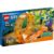 LEGO® City Stuntz – Cascadorie zdrobitoare in bucla (60338)