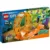 LEGO® City Stuntz – Cascadorie zdrobitoare in bucla (60338)