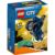 LEGO® City Stuntz – Motocicleta de cascadorii (60331)