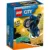 LEGO® City Stuntz – Motocicleta de cascadorii (60331)