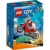 LEGO® City Stuntz – Motocicleta de cascadorii Scorpion Salbatic (60332)