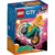 LEGO® City Stuntz – Motocicleta de cascadorii cu gaina (60310)