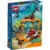 LEGO® City Stuntz – Provocarea de cascadorii Atacul Rechinului (60342)