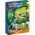 LEGO® City Stuntz – Provocarea de cascadorii cu darmare (60341)