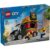 LEGO® City – Toneta de burger (60404)