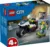 LEGO® City – Urmarirea cu motocicleta de politie (60455)
